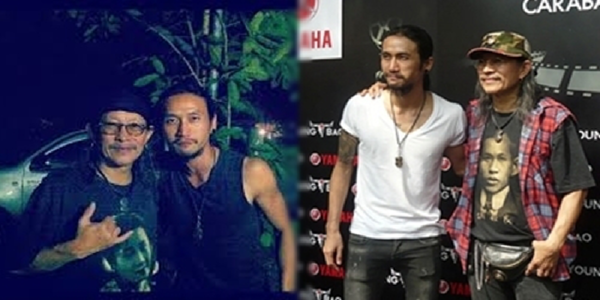 เปิดสายสัมพันธ์แอ๊ด-ตูน?!? อาลั่นไม่ยอมให้ใครฟ้องหลาน ความเชื่อ(ที่กลายเป็นตำนาน) ความฝันอยากให้คนไทยสามัคคี...แด่แผ่นดินที่ให้เราเกิด!?!