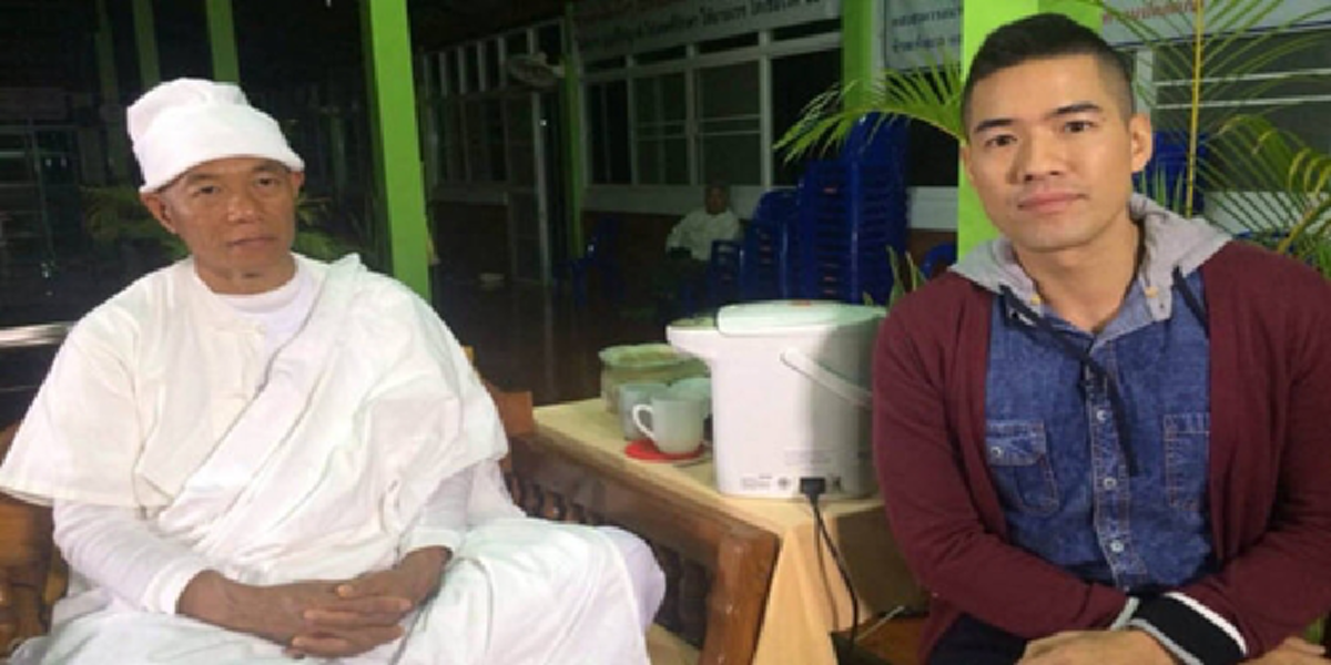 "ที่ยอมสึกเพราะเกรงกลัวต่อกม.บ้านเมือง" กรณีอดีต"พระเกษม"ยอมสึกยอมติดคุก จิตสำนึกพระ ใต้สำนึกศิษย์ มาตรฐานคณะสงฆ์-สำนักพุทธฯ:อาบัติปาราชิก