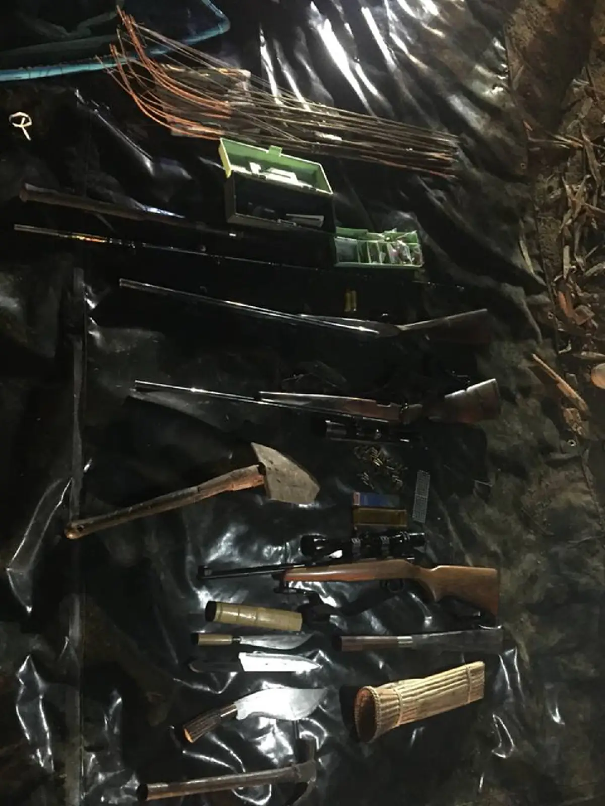 เปรมชัย กรรณสูต จากCEOอิตาเลี่ยนไทย สู่นักล่าแห่งป่าทุ่งใหญ่ ขุมทรัพย์4หมื่นล้าน จับตาซุปเปอร์คอนเนคชั่น:กับบ่วงข้อหา-กับดักกรรม???