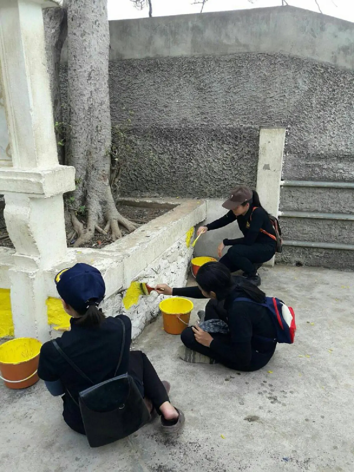 เปิดประวัติเจ้าอาวาสวัดธรรมิการาม ผู้ตัดศรีมหาโพธิ์ เคยใช้เงินวัด15ล้านซื้อที่โอนเป็นชื่อตัวเอง