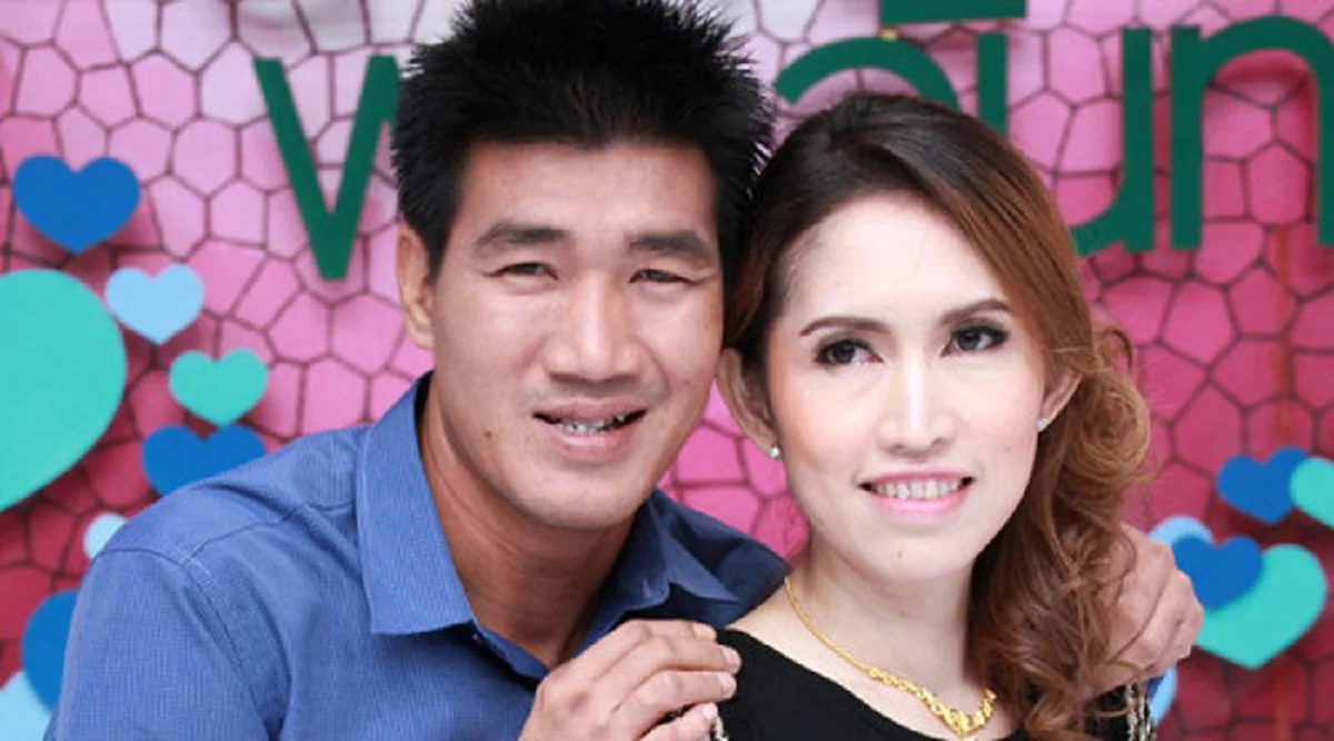 "สมรักษ์"เข้ารายงานตัวทัพเรือแล้ว สรุปชัดสถานะราชการทหารล่าสุด