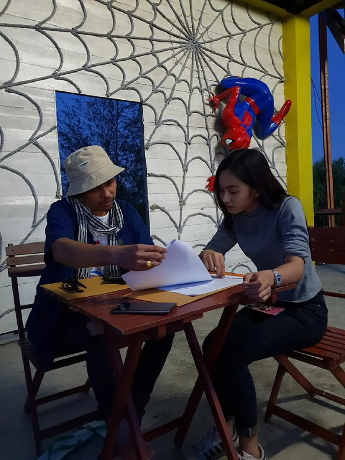 ไหยังไม่แตก! ประจักษ์ชัยเปิดตัว เด็กสาวม.5 นักร้องใหม่ไหทองคำ สวยน่าฮักแรง