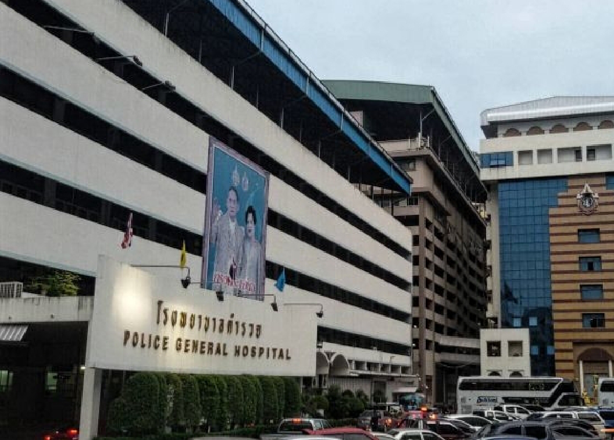 หามบุญทรงส่งผ่าตัด!อยู่ในความดูแลรพ.ตำรวจ อธิบดีคุกเผยป่วยหนักมากควรทำนานแล้ว