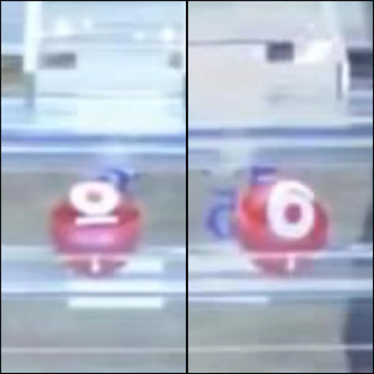 สาวสวยเจ้าของโพสต์หวยเคลื่อนไหวแล้ว! โผล่ชนอีเจี๊ยบฯ เจอสวนไม่เชื่อแล้วแต่มึง