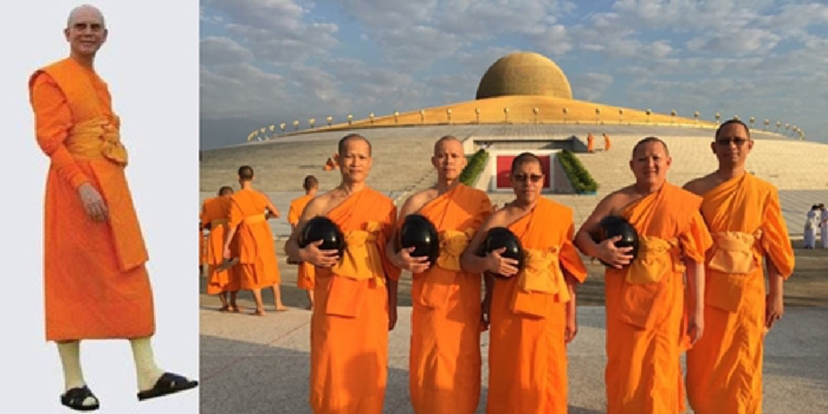 มาตรการรัฐ-สงฆ์ ตราสังผีบุญ!!! “เปลว สีเงิน”ฟันธง“พระไชยบูลย์”ปาราชิกแล้ว จับตาถูกจับสึก เตือนไอ้“เหยินโล้น”ตลาดคลองหลวง....มึงตายแน่!