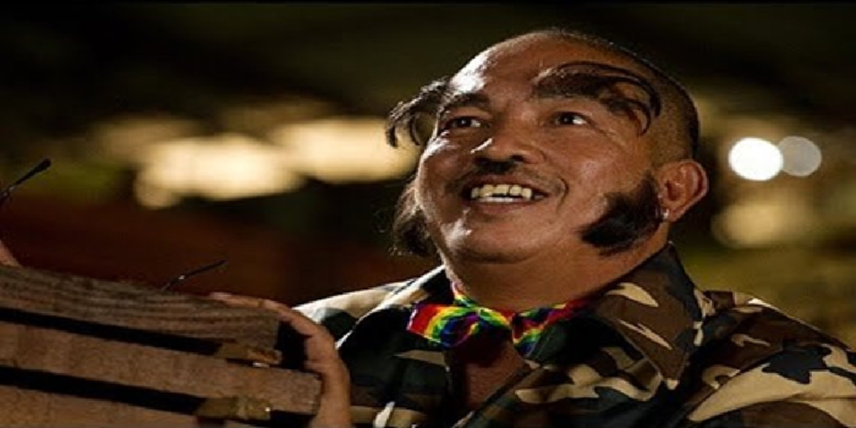 น้ำพักน้ำแรง น้าค่อม ถอยสปอร์ตหรู บอกเก็บเงินมานาน ชาวเน็ตขำขับปอร์เช่แต่ดูใส่รองเท้า