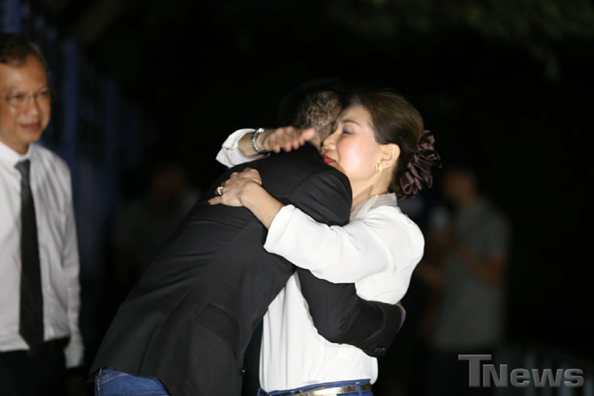 ม.จ.จุลเจิมกระตุกแรง สังคมป่วย! ฟอกเงินยาเสพติด ไม่ค้าก็เหมือนค้า ควรส่งกำลังใจให้เหรอ