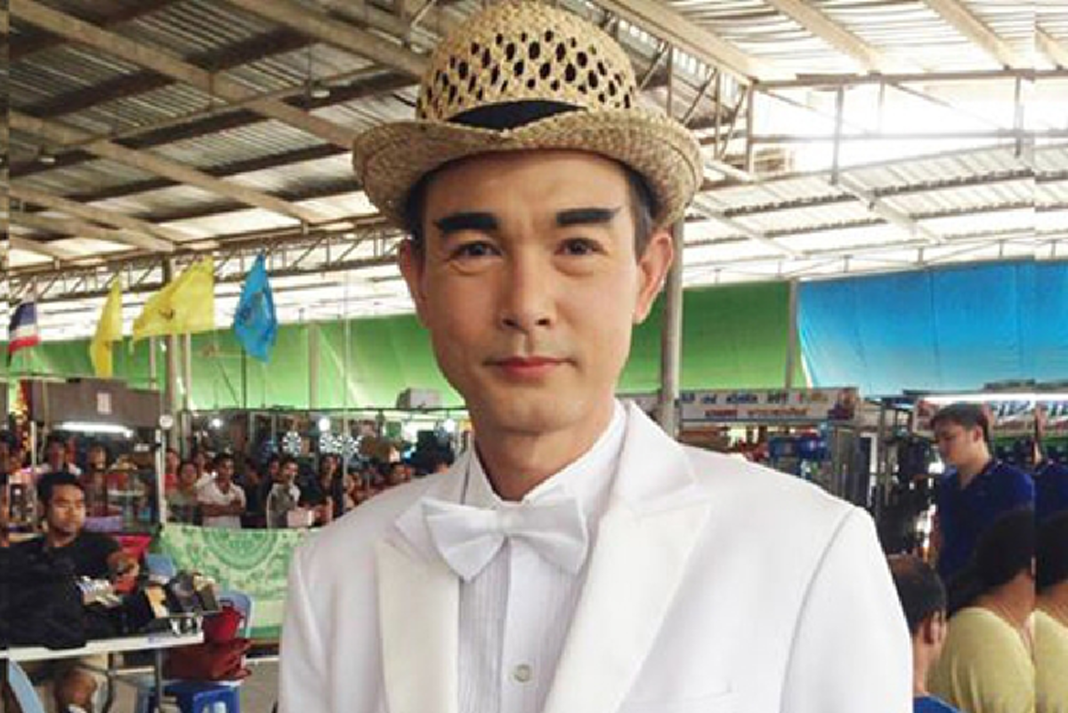 แฟนคลับคนสนิทร่ำไห้ โอ วรุฒ พูดเป็นลางก่อนช็อกหมดสติ ปั๊มหัวใจยื้อชีวิต
