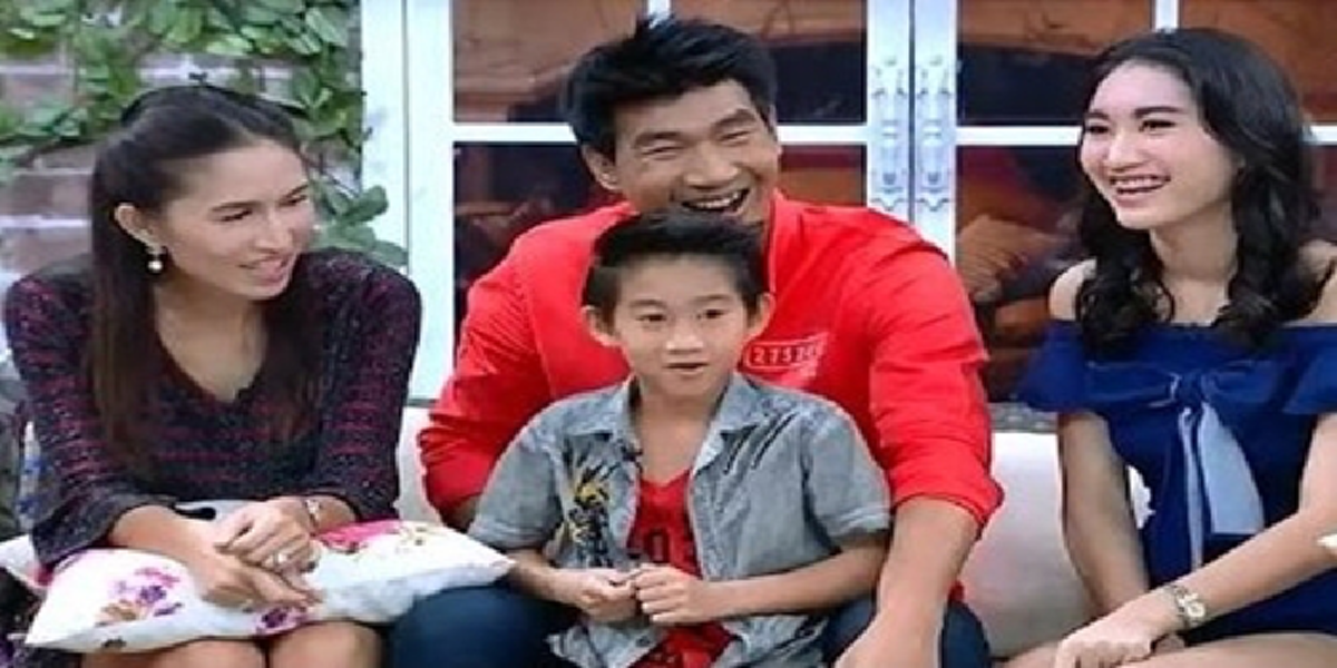 ไม่ได้ล้มละลายแค่คนเดียว เปิดคำสั่งศาล ภรรยาเป็นจำเลยที่1คู่ชีวิตสมรักษ์ : รักกันมา30ปี