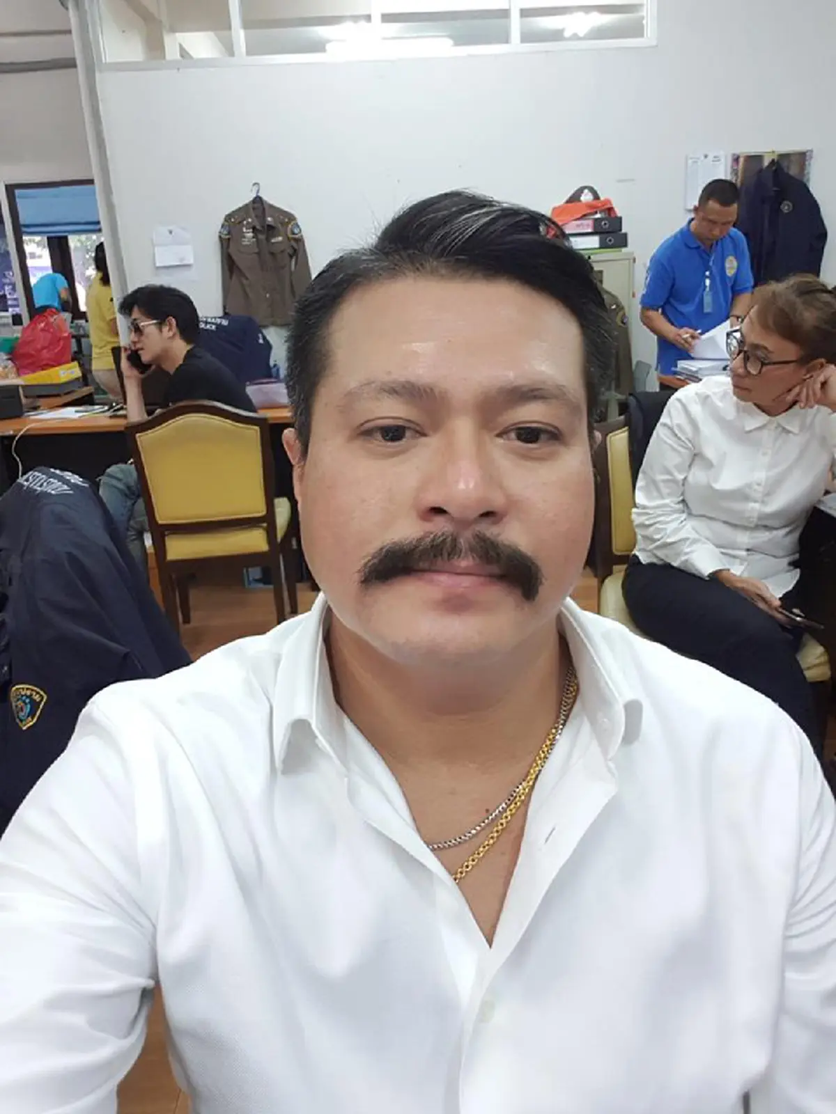 วัน-กาโม่รอด! อัยการสั่งไม่ฟ้องคดีรุมยำอั๋น วันพอยท์ แค่เสียค่าปรับ