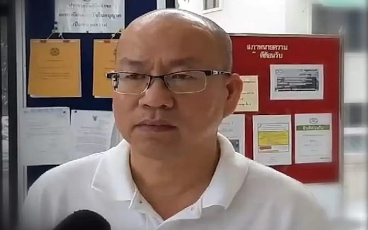 อามโพสต์ล่าสุด!เปลี่ยนรูปโปรไฟล์ พร้อมฝากข้อความถึง2ทนายดัง สู้หรือถอย?