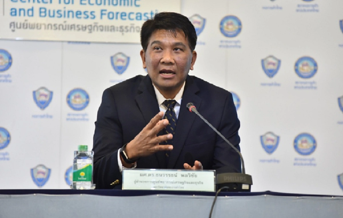 สาวสวยเจ้าของโพสต์หวยเคลื่อนไหวแล้ว! โผล่ชนอีเจี๊ยบฯ เจอสวนไม่เชื่อแล้วแต่มึง