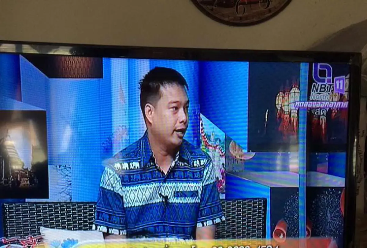 ปลุกต้านจานด่วนเซเว่นฯ! กำนันหนุ่ม รางวัลแหนบทองคำ ลั่นไม่อยู่อย่างทาส คนจนถูกรังแก