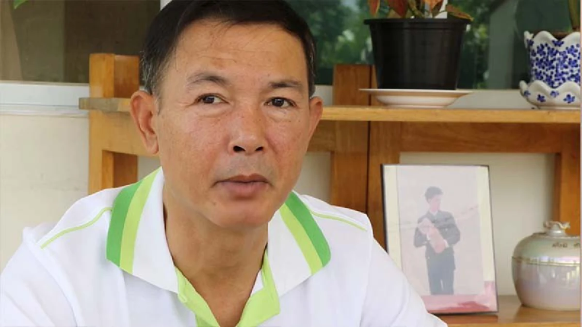 โคม่า! โอ วรุฒ สมองไม่รับรู้ ไตวายติดเชื้อกระแสเลือด พบแล้วสาเหตุชักเกร็งหมดสติ