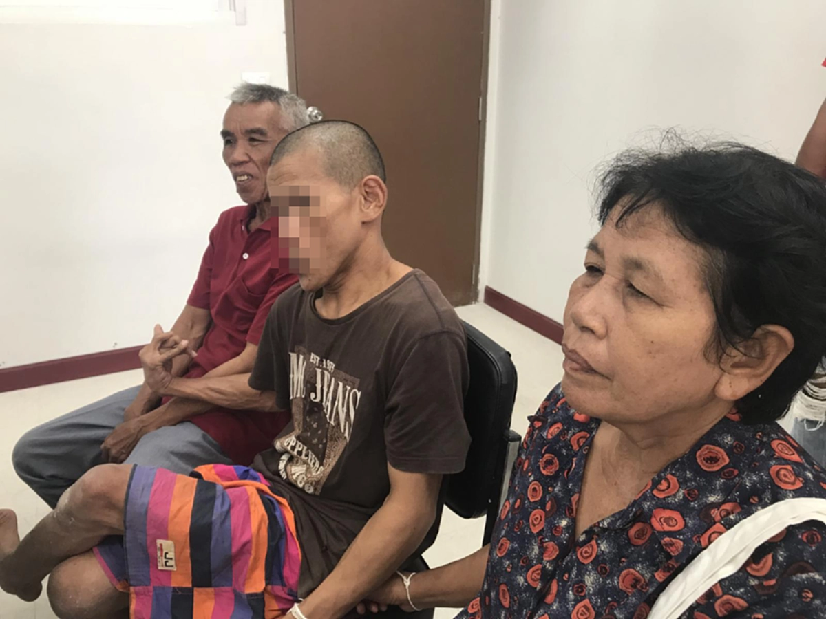 ผมไม่ใช่คนเริ่ม! "ฤๅษีตาไฟ" เปิดปากแล้ว รับมีสัมพันธ์สาว 17 ปี หลายครั้ง !! (คลิป)