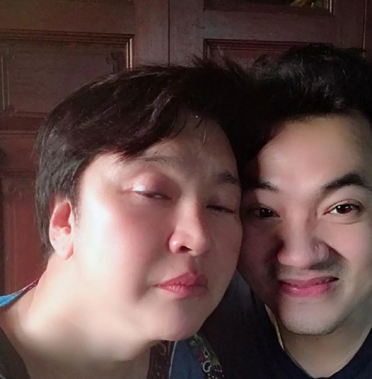 "อ้วน รีเทิร์น" เปิดตัวแฟนหนุ่มหมอย้ง อายุห่างกัน 24 ปี ฝ่ายชายทุ่มไม่อั้น ยกบ้านราคา 10 ล้าน ให้เป็นหลักประกันรักแท้