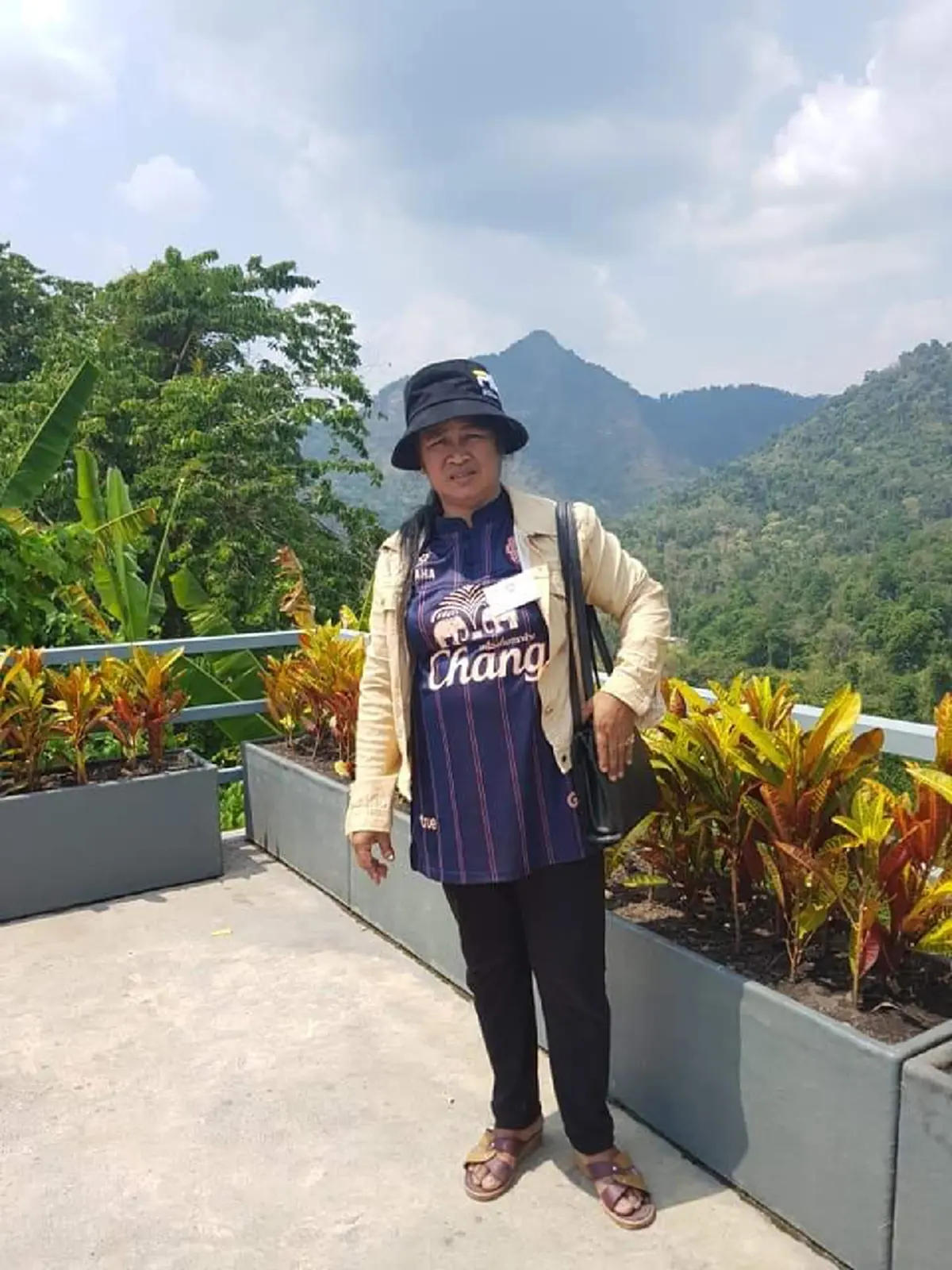 สามีประกาศตามหาภรรยาคู่ยาก หายไปจากบ้านไม่บอกกล่าว