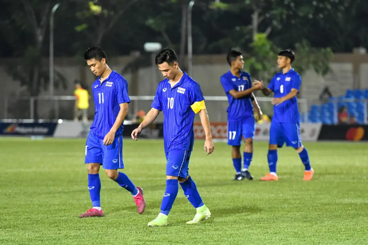 นิชิโนะ ขอรับผิดชอบแต่เพียงผู้เดียว ส่วนหนึ่งเป็นเพราะว่าเราเตรียมตัวไม่พร้อม