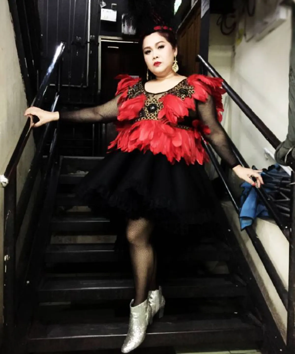 สะพรึงกันทั้งวงการ "หนึ่งจักรวาล" เปิดใจทั้งน้ำตา ผู้หญิงคนนี้รักมากยากจะลืม !!