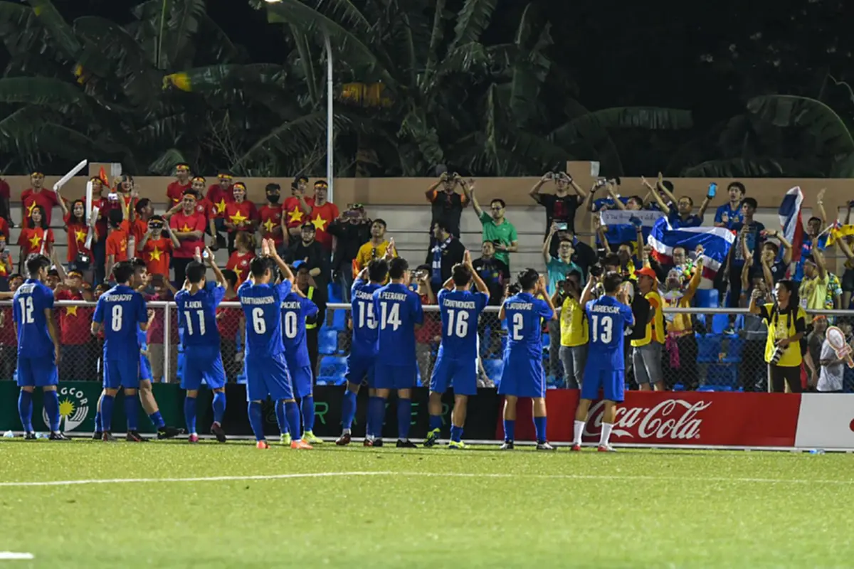 นิชิโนะ ขอรับผิดชอบแต่เพียงผู้เดียว ส่วนหนึ่งเป็นเพราะว่าเราเตรียมตัวไม่พร้อม