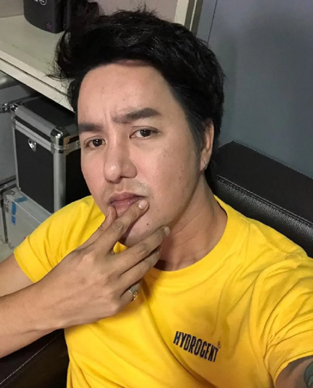 มา.. ทำตามนะ!! "ริว จิตสัมผัส" เเนะเวลาสวดมนต์ใจไม่มีสมาธิควรทำอย่างไร? ค่อยๆ ฝึก (คลิป)