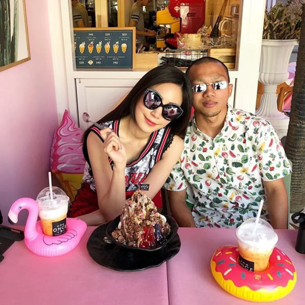 หน้าที่ต้องมาก่อนเสมอ!!! อัพเดทชีวิตล่าสุด "เจ ชนาธิป" หลังเลิก "เมย์" วันนี้เริ่มมีรอยยิ้ม ร้องเพลงญี่ปุ่นก่อนลงซ้อมบอล สำเนียงเจแปนชัดเป๊ะ