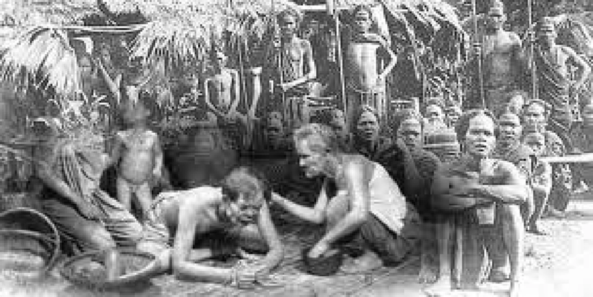 จุดเริ่มต้นการเกณฑ์ทหาร!! ๒๙ สิงหาคม "ตราพระราชบัญญัติลักษณะเกณฑ์ทหาร ร.ศ. ๑๒๔" จาก ไพร่ สู่ คนสามัญ #วันนี้ในอดีต !!