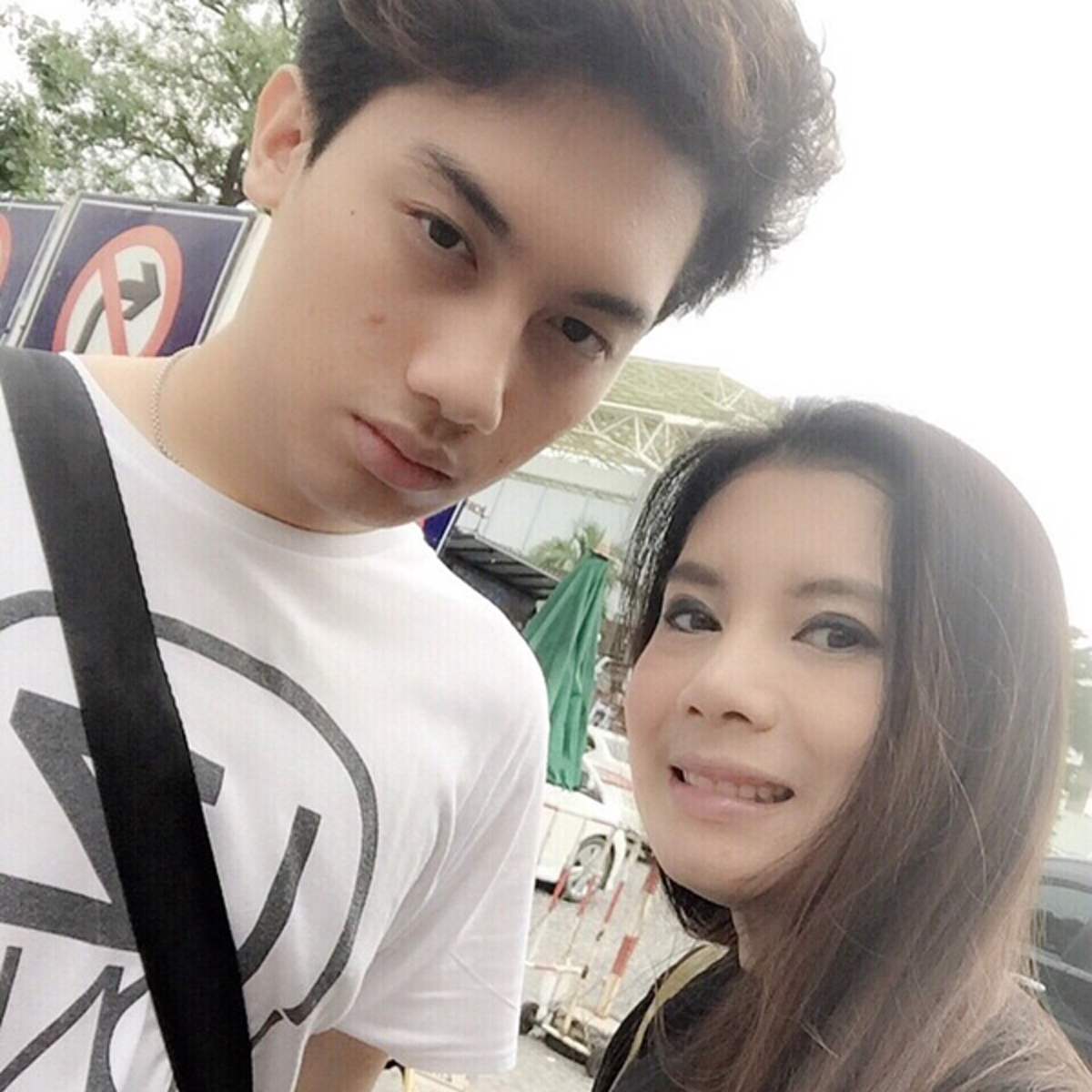 เรียนมาหมดไปหลายสิบล้าน จะให้ไปทำงานออฟฟิตคงแย่มาก!! "กานต์ วิภากร" เผยธุรกิจที่กำลังสร้างให้ลูกชาย! หลัง น้องเสือ ลูกคนโตใกล้จบนอก ไม่รวยจร