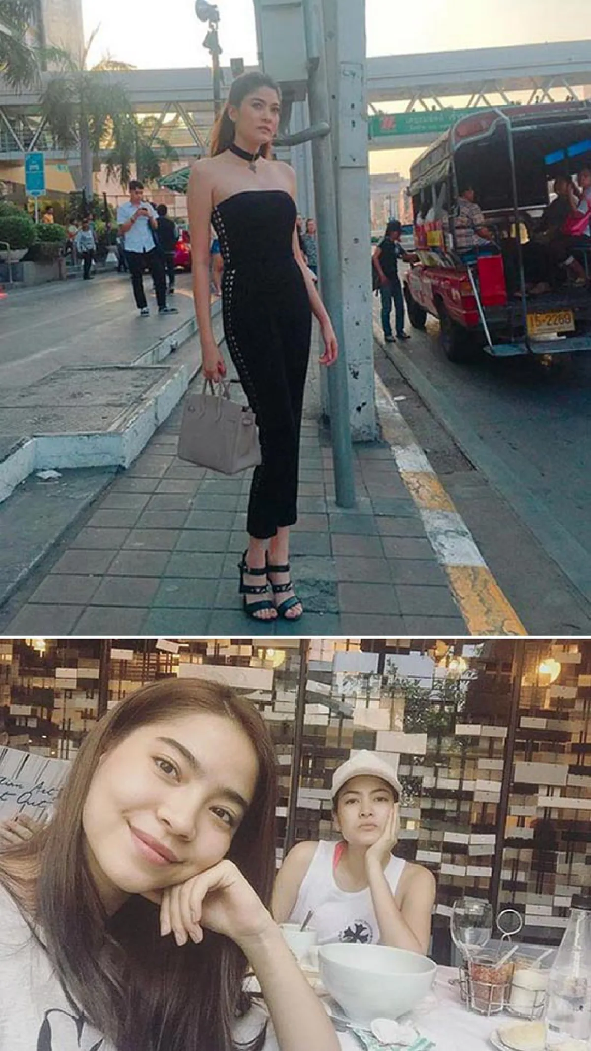 ***แต้มบุญสูง !!! "มาร์กี้ ราศรี" กับ 12 เรื่องชีวิตดี๊ดี ที่เป็นมากกว่านางเอกสาวคนดัง งานนี้ผู้หญิงทั้งประเทศต้องอิจฉาบอกเลย !?