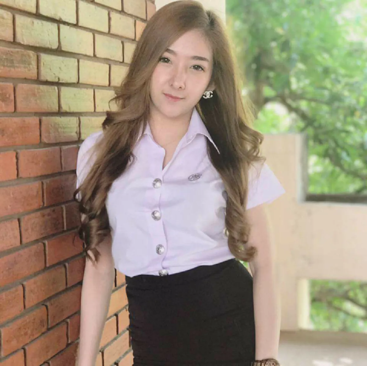 เปิดวาร์ปด่วนๆ !! คนรู้ใจของ "ต๋อง วัฒนา" The X Factor Thailand บอกเลยแซบมาก ! จนหนุ่มๆ หลายคนต้องอิจฉาตาร้อน !? (ชมภาพ)