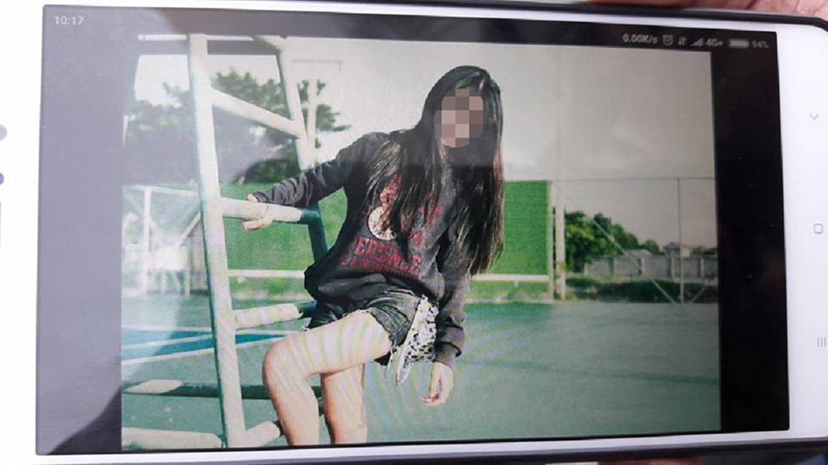 ดับสยอง!!! สาว 14 โดดตึกดับ น้อยใจหนักแม่ไม่ให้เคาท์ดาวน์ (ชมคลิป)