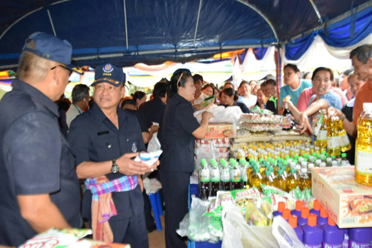 ทรงเป็นทหาร...กองทัพภาค2สร้าง"อุทยานเทิดพระเกียรติ ร.10"ที่บ้านหมากแข้งจ.เลย..ทหารพัฒนา สร้างถนนสายประวัติศาสตร์รำลึกวีรกรรม"ร.10"