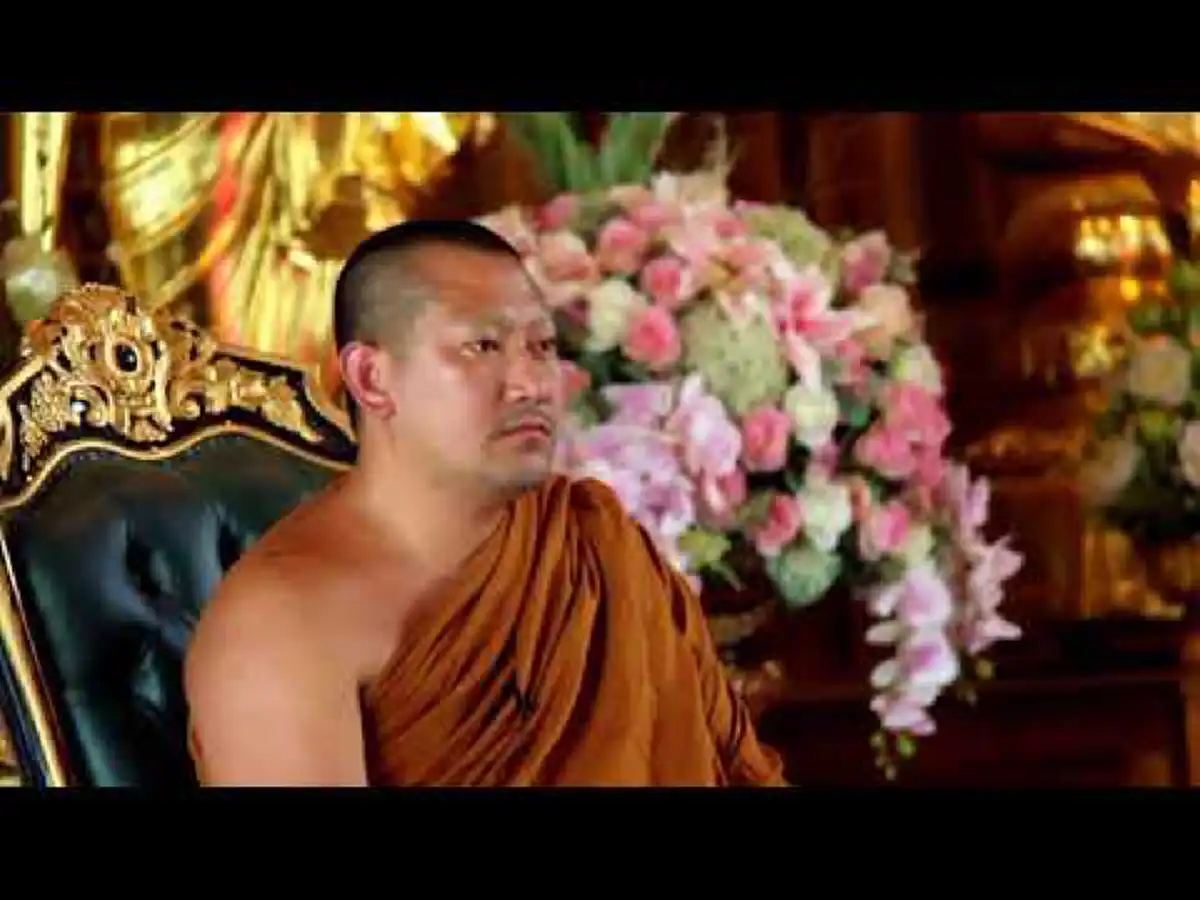 สุดยอดตัวท็อป...ระดับตำนาน !!! รวมพระสงฆ์ดัง...สุดฉาว ที่ทำให้พุทธศาสนิกชน แห่งราชอาณาจักรไทย หัวใจแทบวาย !!! #มีคลิป