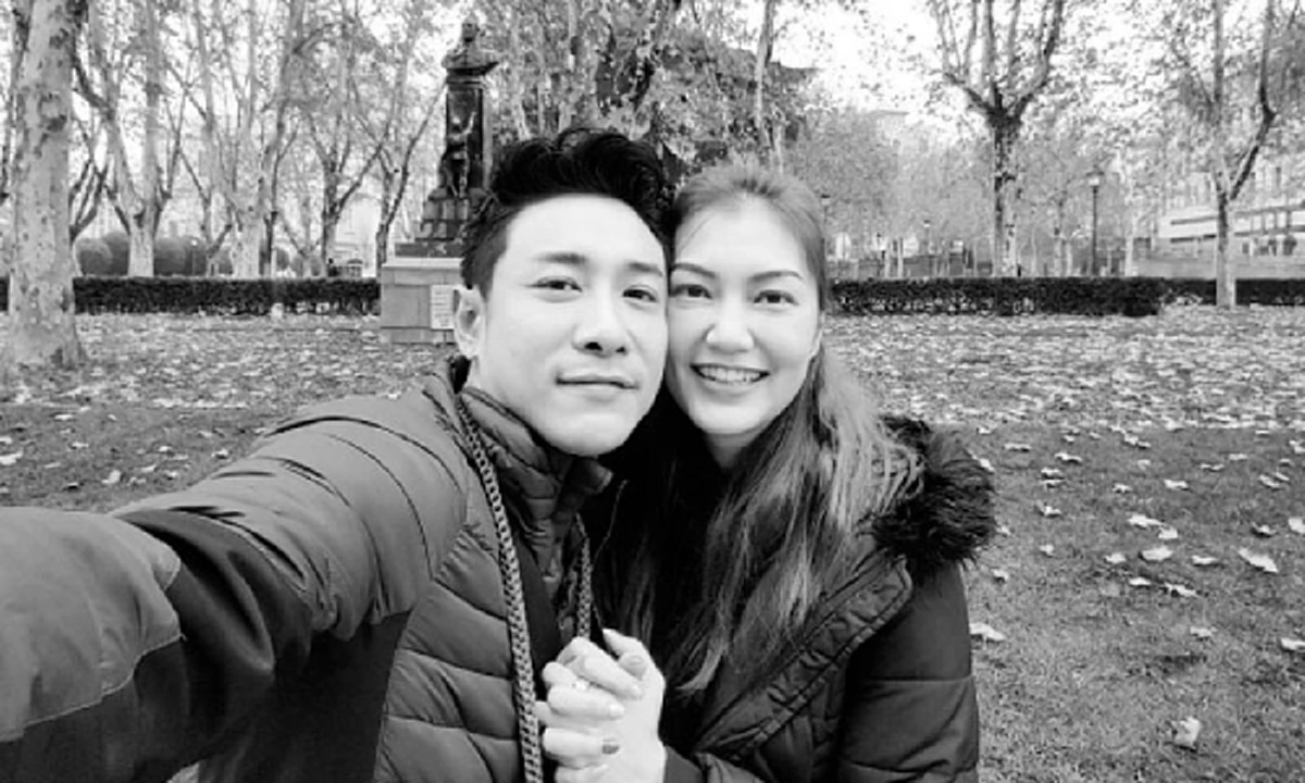 ***ช็อกวงการบันเทิง !!! "บอย พิษณุ" เปิดใจสาเหตุเลิก "แฟนสาว" หลังคบมานานกว่า 12 ปี ทั้งๆที่มีแพลนเตรียมจะแต่งงานกัน !? (คลิป)