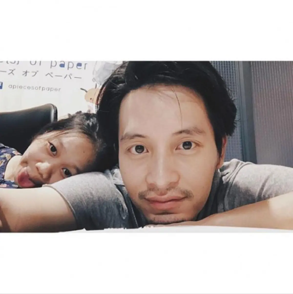 หัวใจคนเป็นพ่อสั่นแรงมาก!! "แก๊ป ธนเวทย์" เผยนาทีชีวิตภรรยาสาวเกิดภาวะเลือดออก พาส่งโรงพยาบาลคลอดลูกก่อนกำหนดกลางดึก