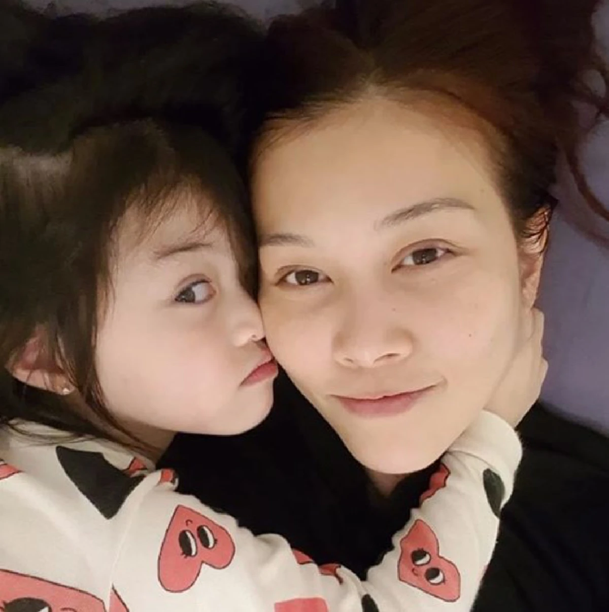 สงสารจับใจ!!! เมื่อ "น้องบีลีฟ" โดน "คุณแม่" จัดอบรมชุดใหญ่ หลังทำกิริยาไม่เหมาะสม งานนี้ทำเอาสำนึกผิดแทบไม่ทัน !? (ชมคลิป)