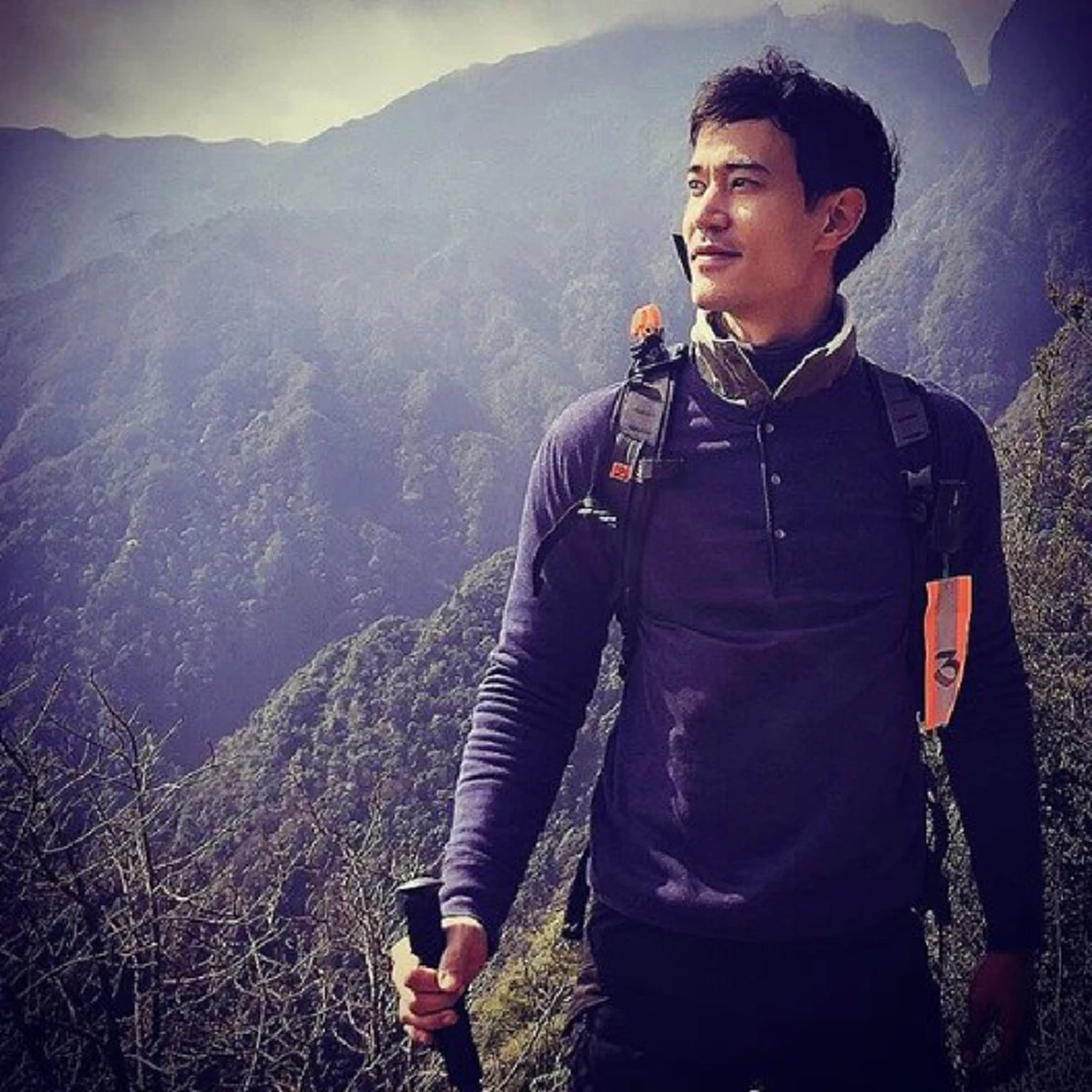 ครั้งแรก!!! เผยชีวิตปัจจุบัน "เจฟฟรี่ เบญจกุล" หลังไม่ค่อยมีผลงานให้เห็นทางหน้าจอ ล่าสุดกลับมาพร้อมกับทายาท ที่หลายคนไม่เคยเห็น!!