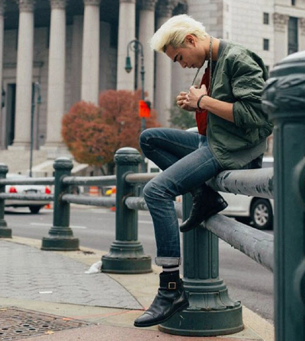 ด่วนที่สุด พบตัว"น้องเดียร์"ลูกชาย "โหน่ง ชะชะช่า"แล้ว (รายละเอียด)