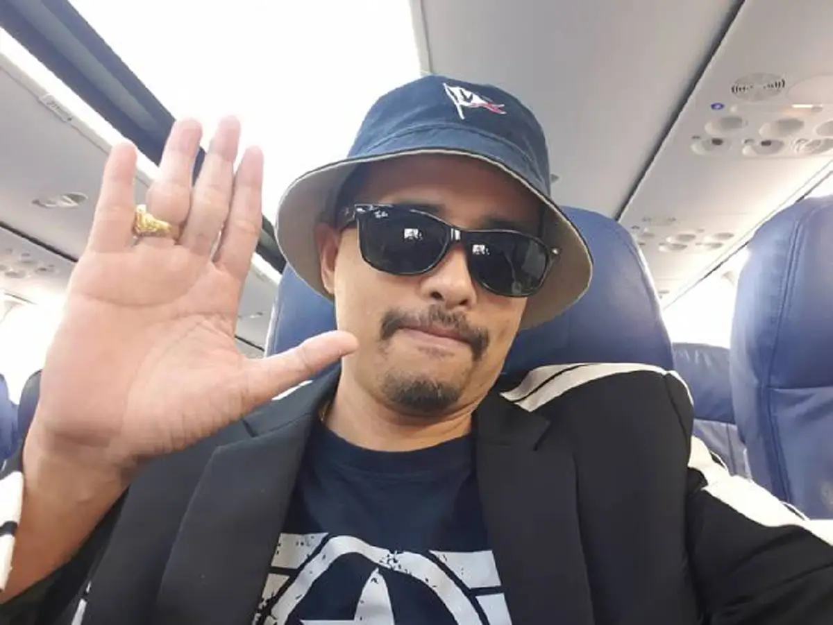 หรือกรรมตามสนอง!ประจักษ์ชัยเคยนำนักร้องขึ้นเวที ถูกแจ้งจับติดคุก ละเมิดลิขสิทธิ์ สุดท้ายแตกคอ