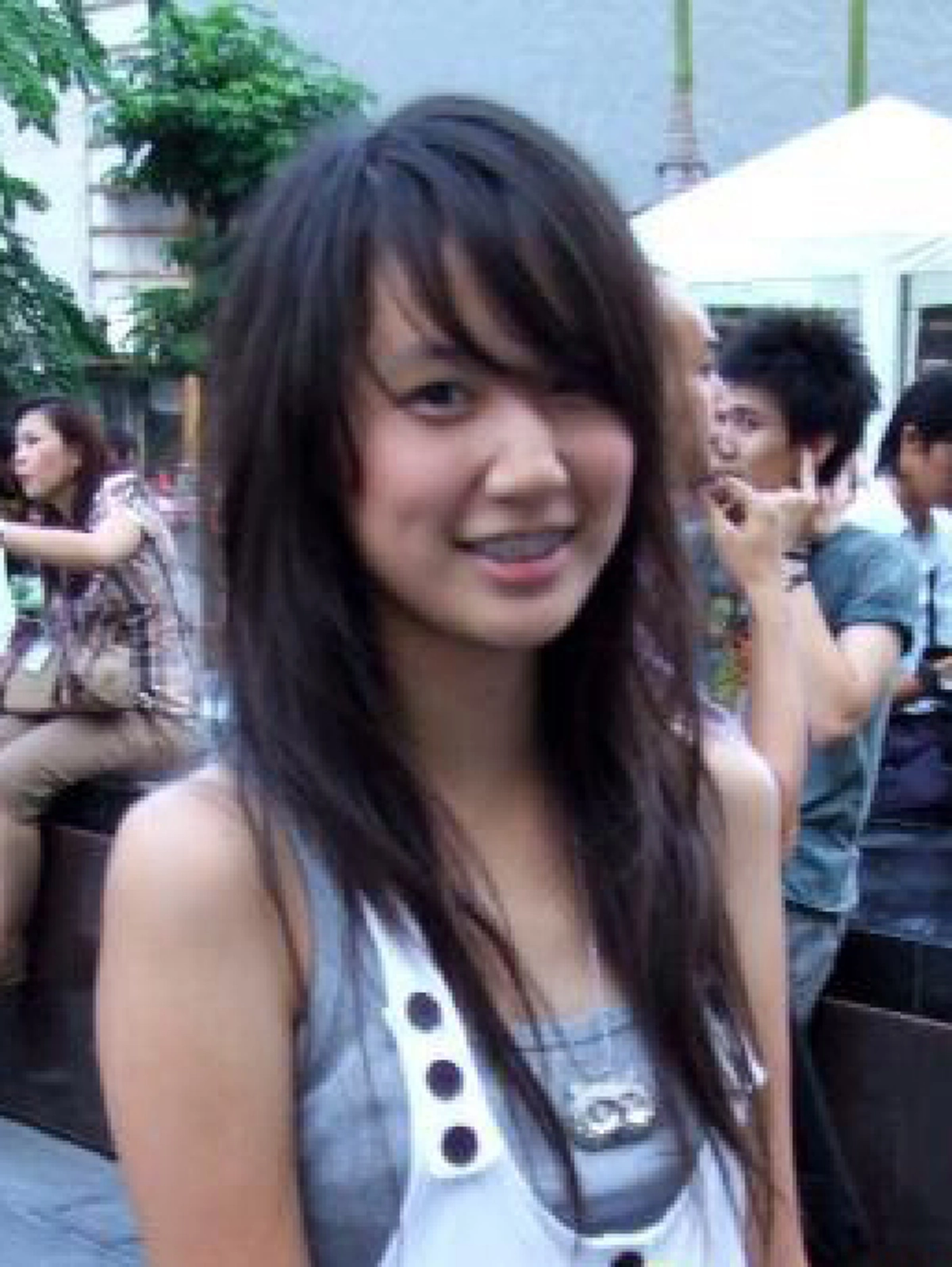 **ยังจำเธอได้ไหม ?? "จุ๊ จุฑามาศ" อดีตพิธีกรจากรายการสตอเบอร์รี่ชีสเค้ก ล่าสุดสลัดคราบเป็น "นางฟ้า" ประจำสายการบิน !?