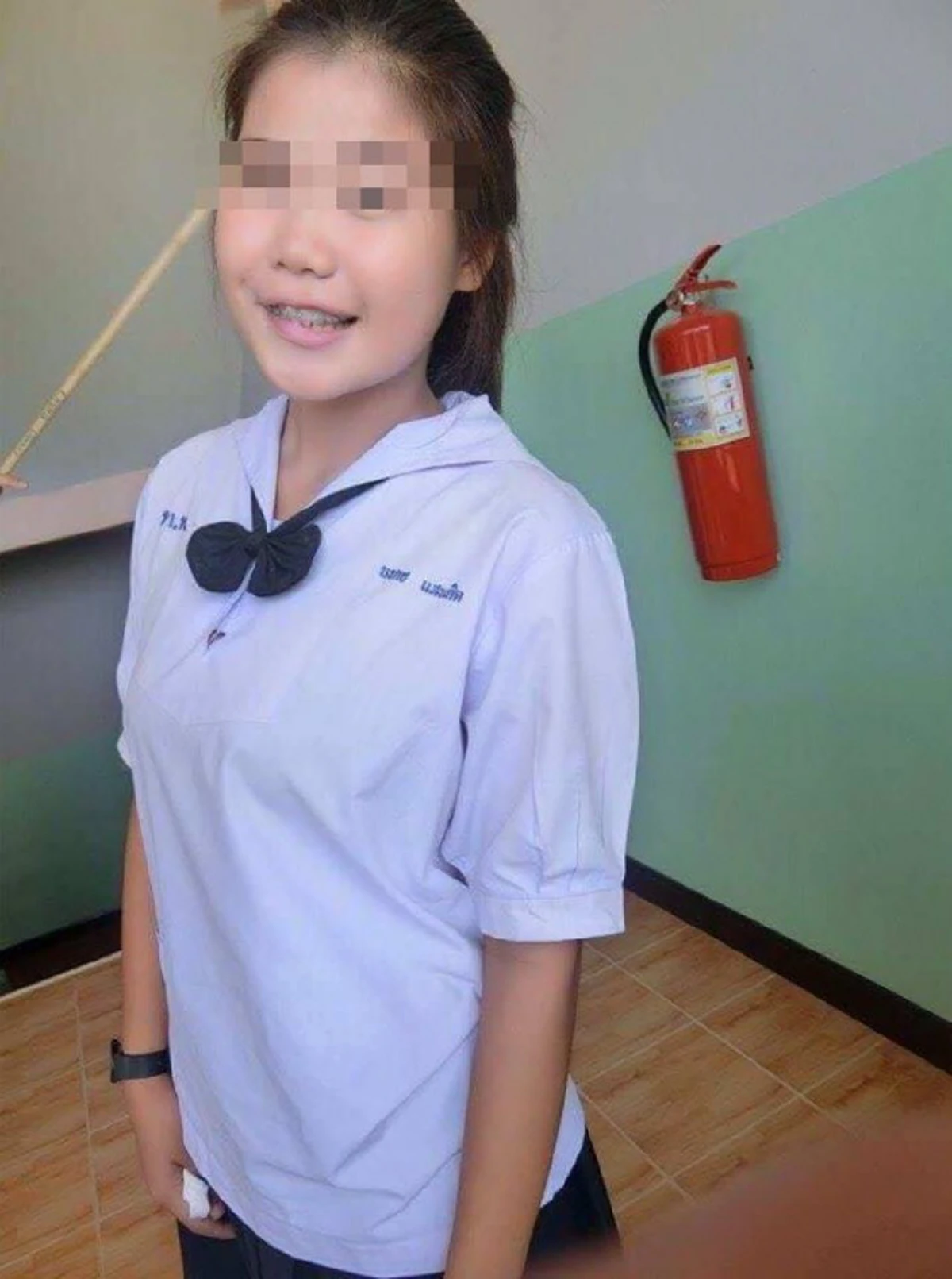 เดือด..ทะลุ100!!! "ซูโม่กิ๊ก" ถามเจ็บ หลังตำรวจดูแลคนร้ายคดีข่มขืนอย่างดี? เปรย..สับสนกูควรเลวหรือดี? ทำสะท้านทั้งโซเชียล!!!