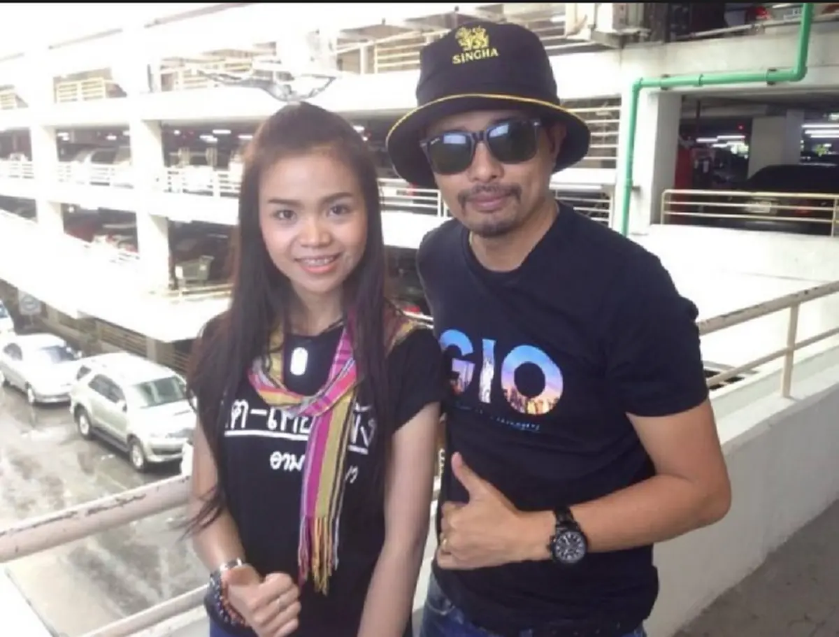 ประจักษ์ชัยพูดแล้วปล่อยอามไปได้หรือไม่? บอกจริงๆไม่อยากได้2ล้าน พร้อมฝากอีกคำพูดถึงศิษย์