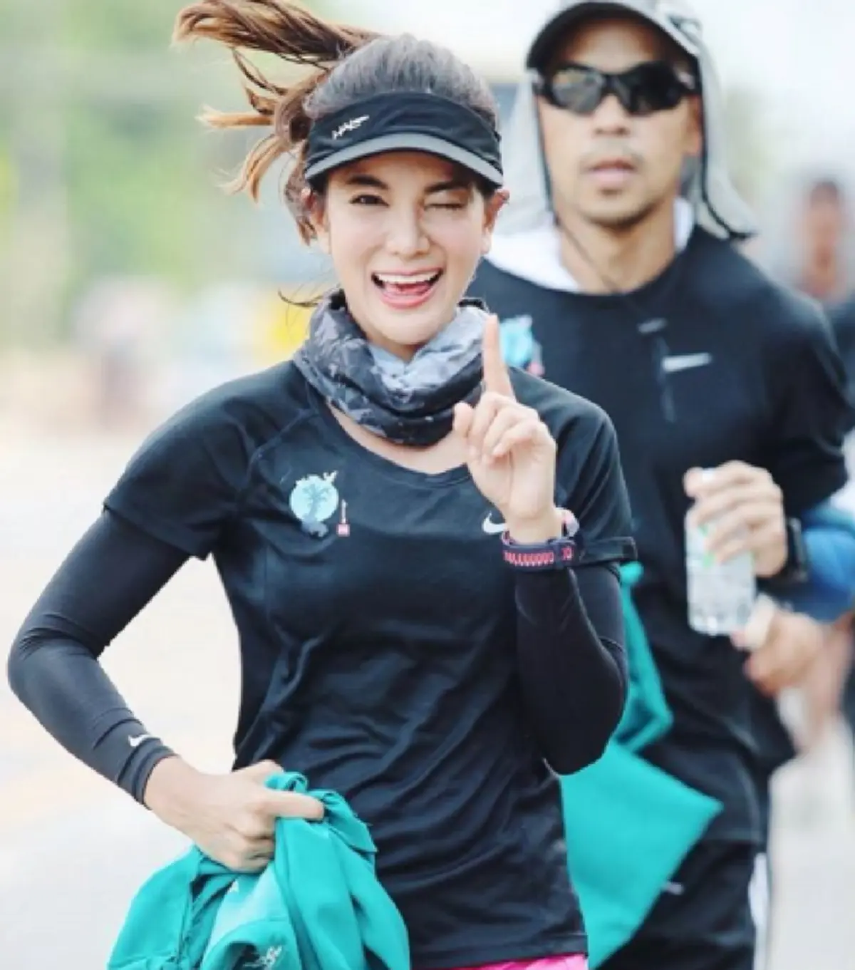 ใจหายวาบ!! "ก้อย รัชวิน"เล่านาทีพูดคุยกับลุงตู่ ก่อนโดนถามเสียงเข้ม"ทำอะไรอ่ะเรา" กลัวจนตอบผิดๆ ถูกๆ แต่สุดท้ายเรื่องราวประทับใจก็เกิดขึ้น!?