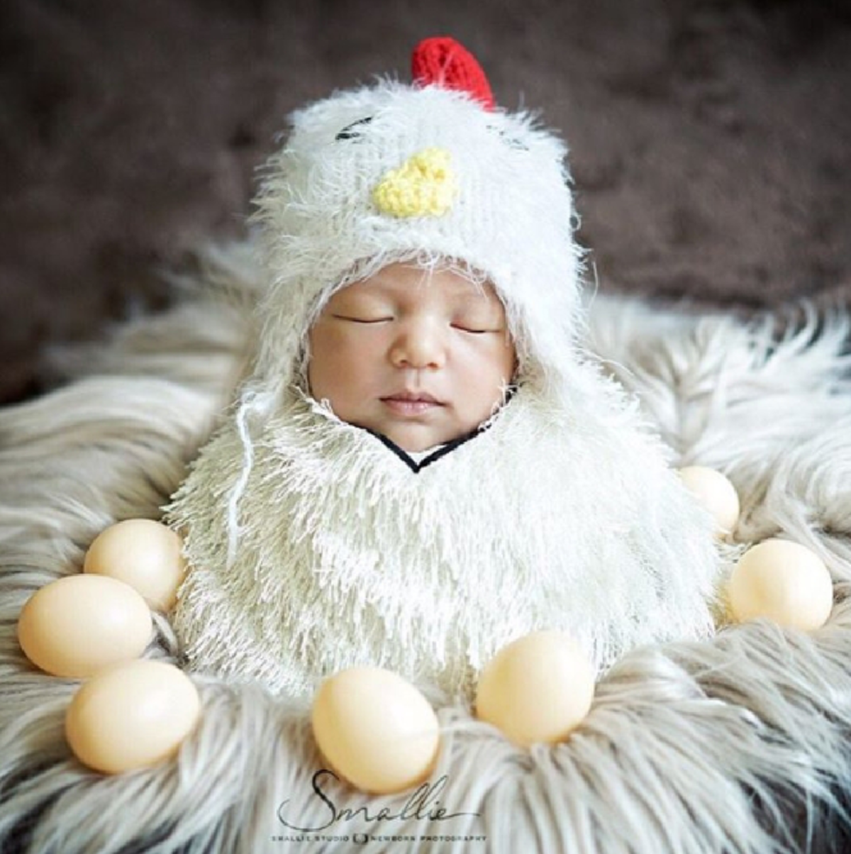 สำเนาถูกต้อง!! พ่อกัปตัน - แม่เอ้ก โชว์ภาพน้องดิน ลูกชายตัวน้อยสุดครีเอท น่ารักน่าชังแค่ไหนต้องดู