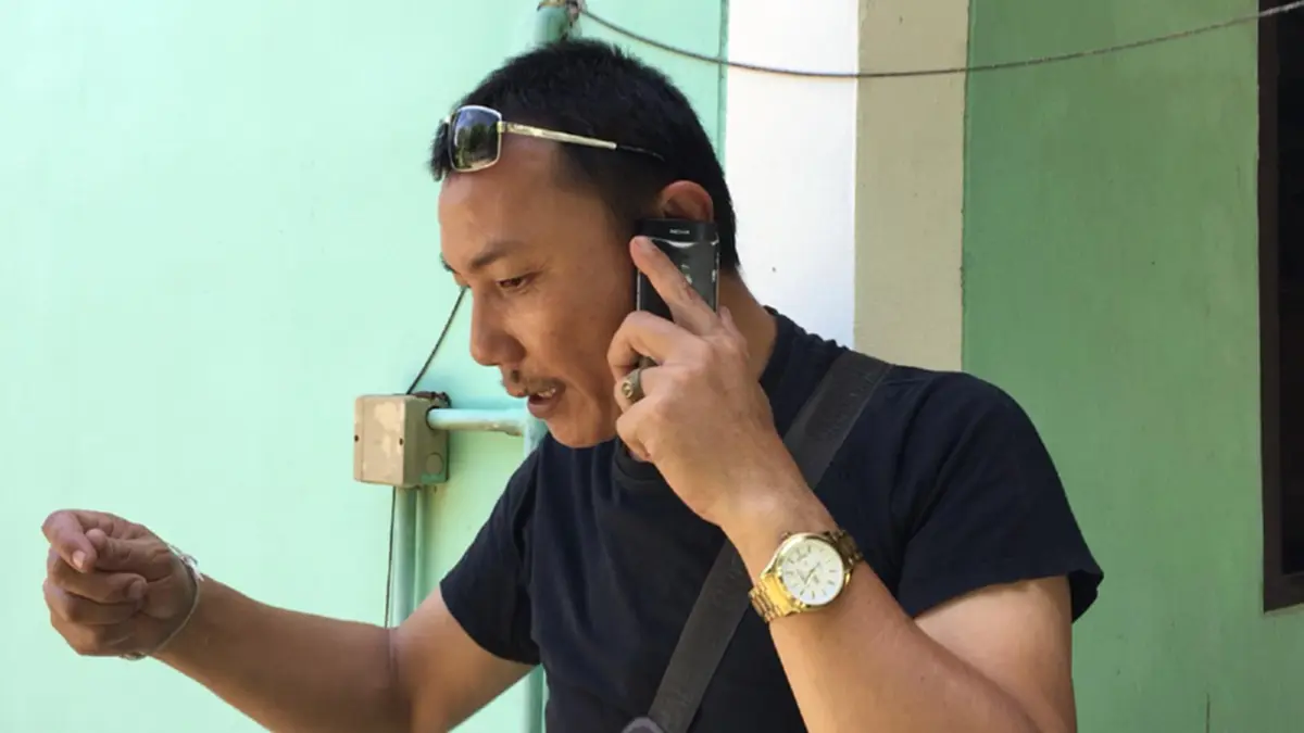 "ดีเจหมอเทวดา"เจ้าของสูตรยาสมุนไพรรักษามะเร็ง เสียชีวิตแล้ว จากเหตุจยย.ล้ม หัวฟาดบันได!