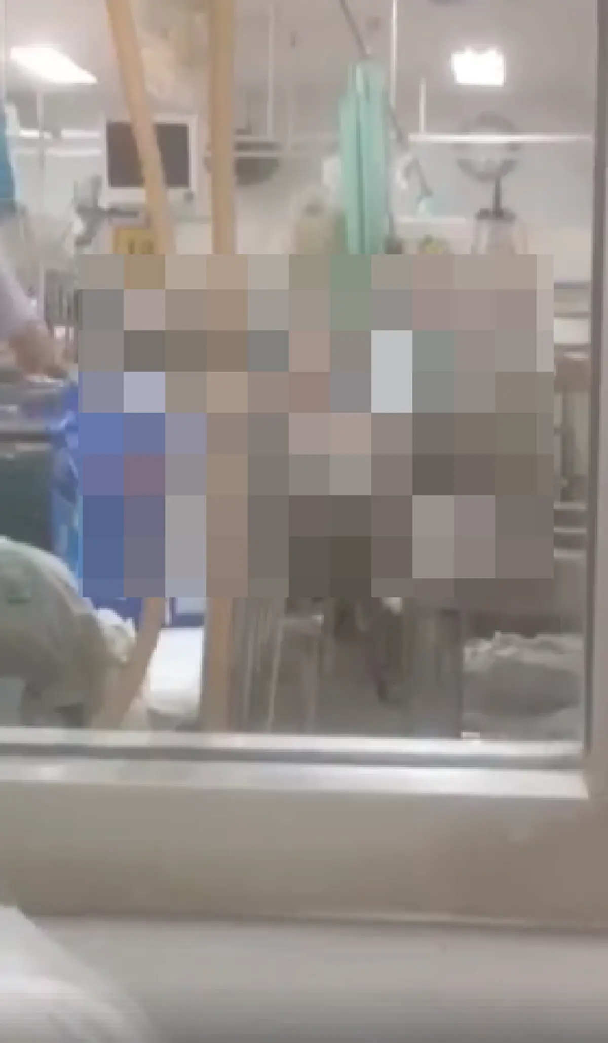 ด่วนที่สุด! "โรงพยาบาลดังพิษณุโลก" แถลงปม "พยาบาลโหด" เหวี่ยงผู้ป่วยวัย 90ปี!! (คลิป)