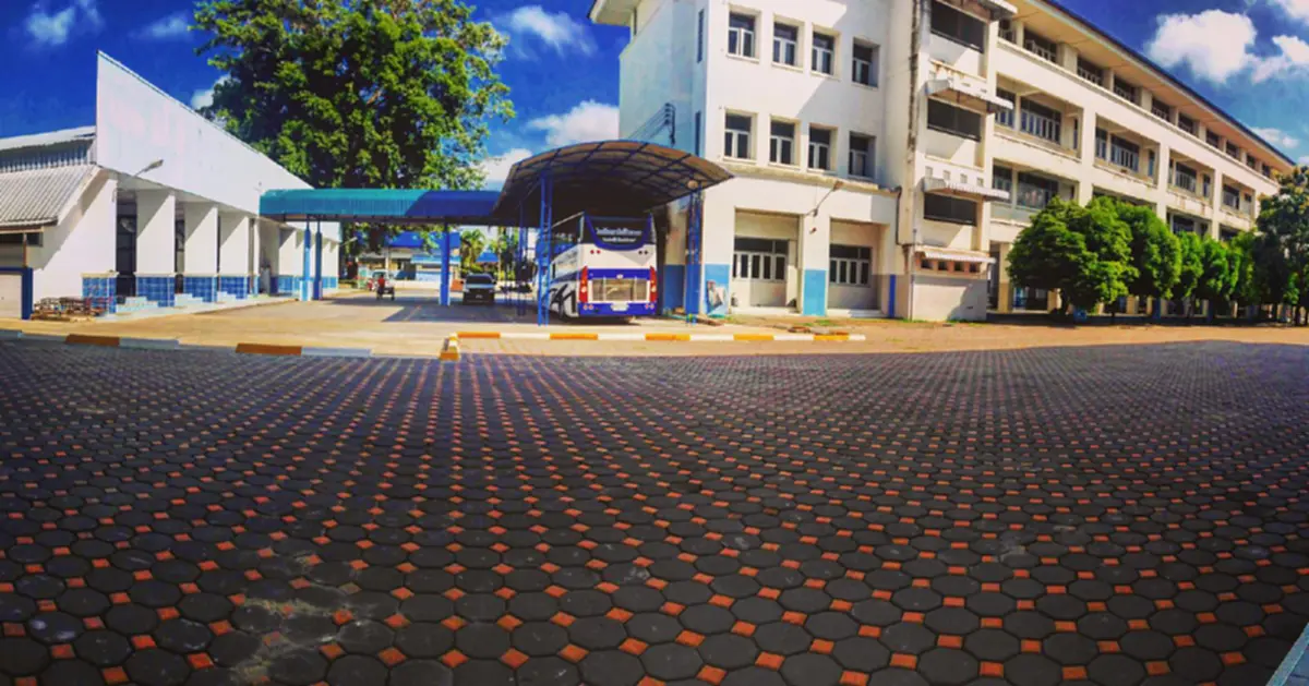 จัดอันดับ 100 โรงเรียนที่เก่งที่สุดในประเทศไทย ประจำปี 2561