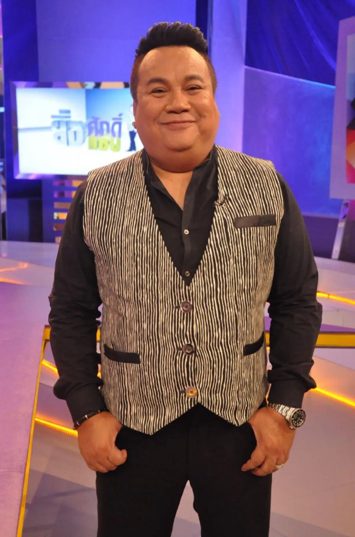 คำสั่งเสียสุดท้าย! "จิ้ม ชวนชื่น"เผย พ่อดม เคยบอกอยากให้คนที่มาร่วมงานศพ ใส่สีชมพู ตนจะทำตามเจตนารมณ์ของพ่อ!