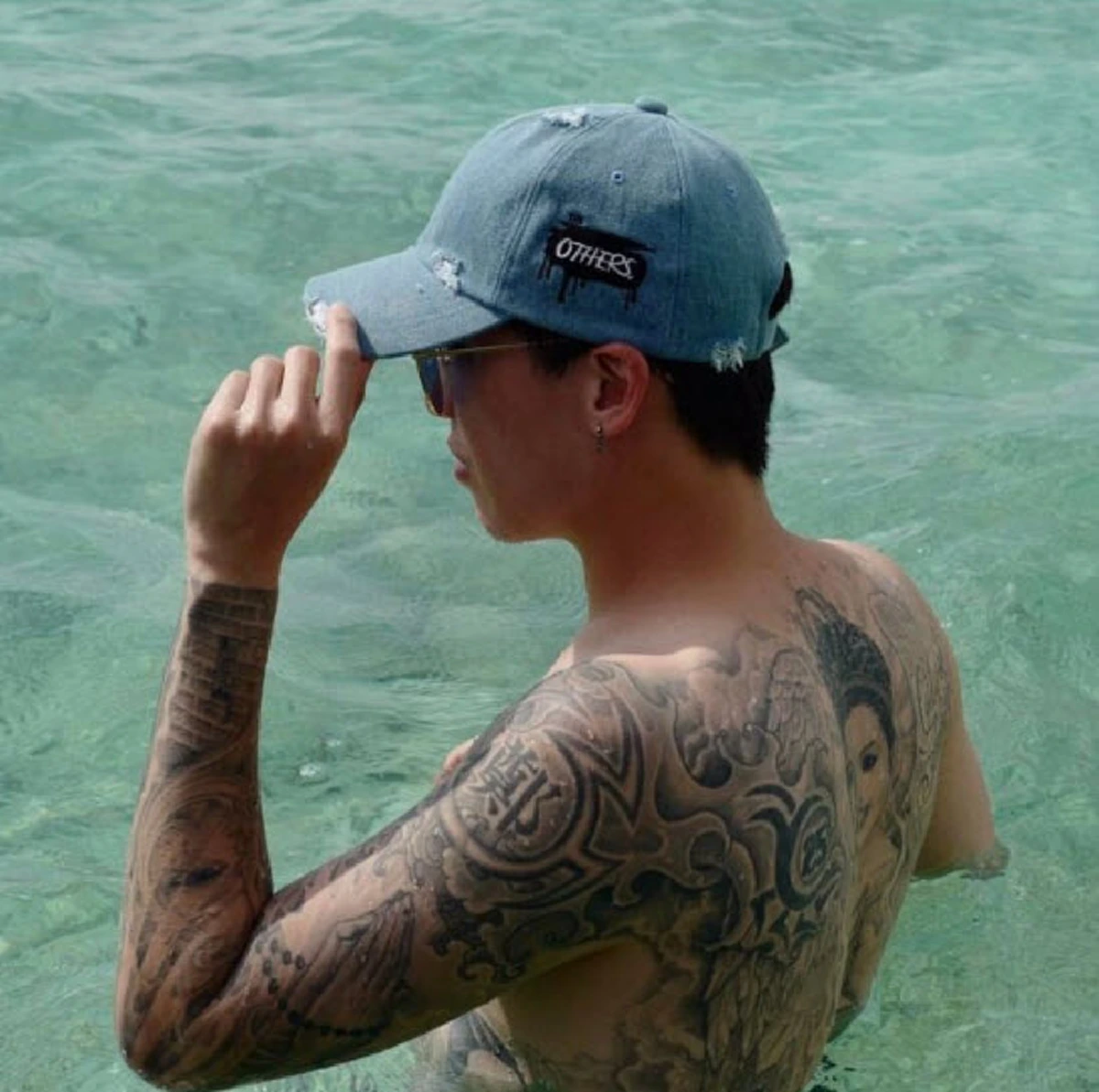 #ทั้งประเทศไม่เคยรู้!! 10 เรื่องจริงของ “ป๊อก ภัสสรกรณ์” พระเอกในชีวิตจริงของ “มาร์กี้” กับเรื่องที่คุณ ไม่เคยรู้มาก่อน !!