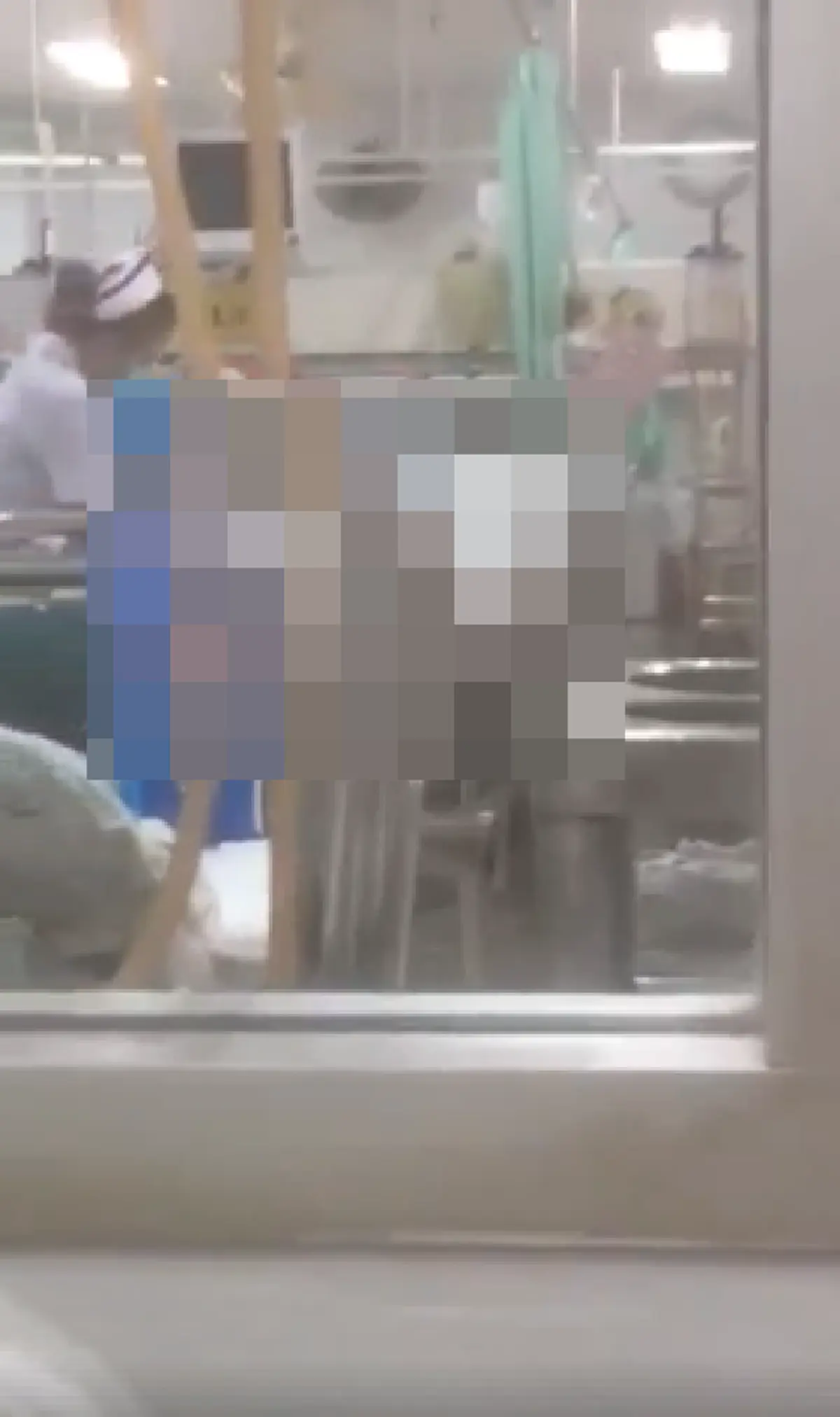 ด่วนที่สุด! "โรงพยาบาลดังพิษณุโลก" แถลงปม "พยาบาลโหด" เหวี่ยงผู้ป่วยวัย 90ปี!! (คลิป)